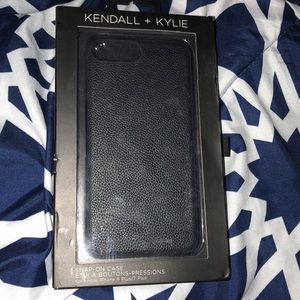 Kendall + Kylie iPhone 8 Plus/7 Plus Case